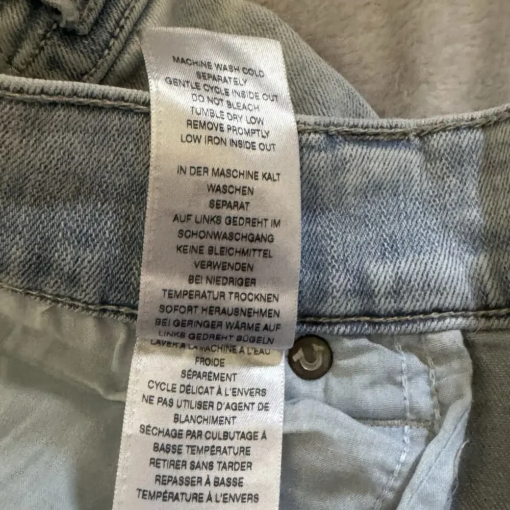 True Religion true religion